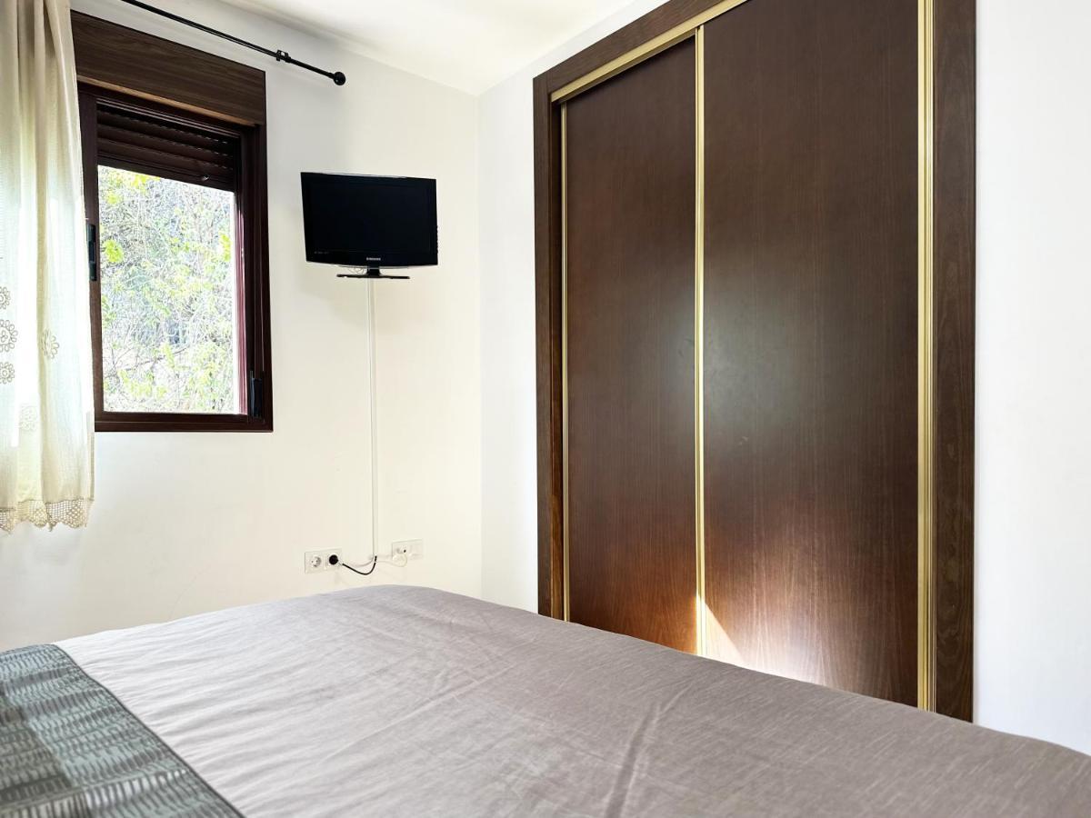 Ferienwohnung Suenos De Monachil Exterior foto